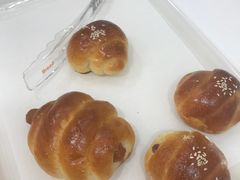 -面包新语(国瑞店)