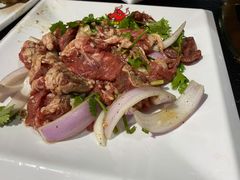 -牛鲜盛齐齐哈尔烤肉(曹路店)