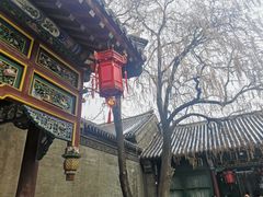-张学良旧居陈列馆