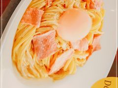 -萨莉亚(巴黎春天成山店)