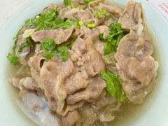 -全牛匠·乐山跷脚牛肉(西北旺万象汇店)