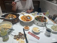 -双合园·海鲜水饺青岛菜(万佳广场店)