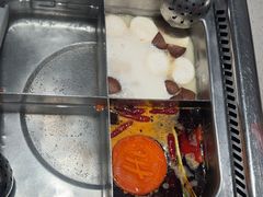 -海底捞火锅(万象城店)