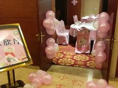 -双鸽和平国际酒店-中餐厅