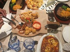 -必胜客(桐乡吾悦广场店)