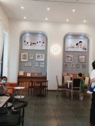 -宝贝家族国际影像馆(东郊记忆店)