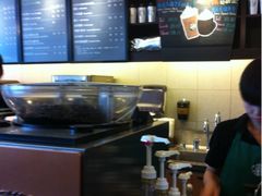 -星巴克(无锡东方商厦店)