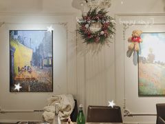 -LESCEDARS Brasserie Bistro香柏树