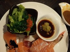 -深圳四季酒店·馥自助餐厅