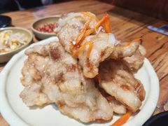 -京玉菲饭店(李村店)