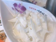 -川西坝子(老军营店)