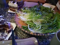 -滇池印象原生态火锅(南开大悦城店)
