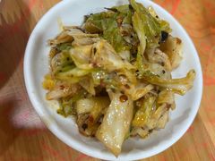 -华兴街自力面店