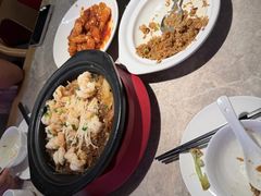 -茅庐毛血旺(烟台大悦城店)