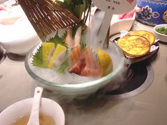 -享月汤皇·海鲜小火锅·聚会(曲江创意谷店)