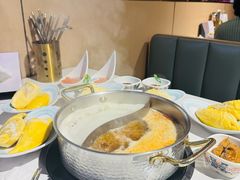 -深海聚汇·牛榴宴·自助料理(江宁万达店)