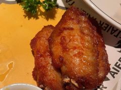-太二酸菜鱼(中庚漫游城店)