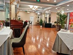 -新侨三宝乐西餐厅(崇文门店)