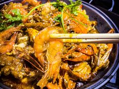 -青木岚小海鲜•小龙虾(友谊店)