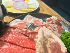 -九田家黑牛烤肉料理(太阳宫广场店)