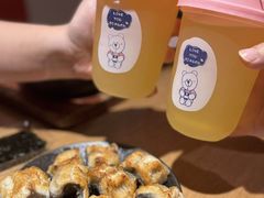 -大唐尚武烤活鳗鱼黑牛烤肉(唐山大里路天元花园店)