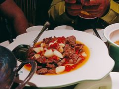 -费大厨辣椒炒肉(万家丽一店)