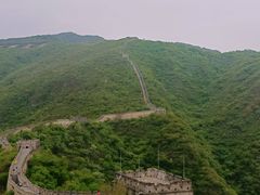 -慕田峪长城