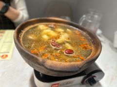 -丁字口海鲜热炒·烧烤大排档