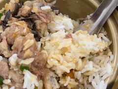 -荔园小馆(园岭新村二期店)