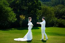 -第一夫人婚纱摄影(南京店)