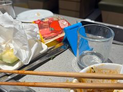 -海底捞火锅(蒙城路店)