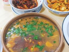-笨罗卜浏阳菜馆(太平街店)