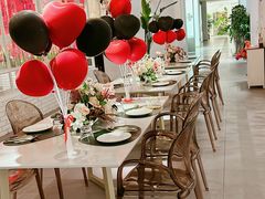 -ins森林童话餐厅coffee&bistro