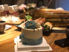 -Whisper studio薇语花艺烘焙工作室