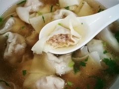 -周震馄饨