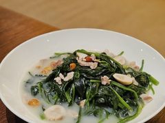 -蛇口希尔顿南海酒店·随轩中餐厅·粤菜