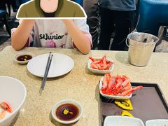 -初色海鲜自助(万丰路店)
