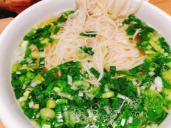 -舌尖尖牛肉面(甘南路店)