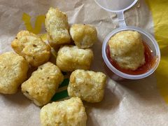 -SUBWAY赛百味(浦东机场店)