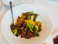 -成都海湾酒店·海湾壹品中餐厅(远大购物中心店)
