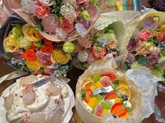 -鹿里烘焙LulyBaking(东二环泰禾广场店)