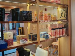 -霸王茶姬(南强街店)