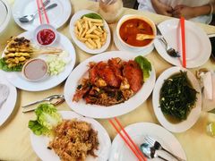 -真浪大家乐海鲜餐馆