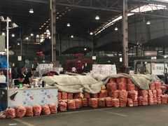 -江杨农产品批发市场
