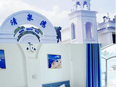 -清泉湾生态旅游度假区