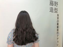 -藤野造型