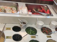 -晓林火锅(安定门店)
