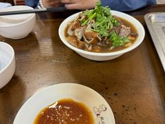 -姚记炒肝店(鼓楼店)