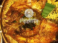 云海肴·云南菜(伊势丹店)-云海肴·汽锅鸡·云南菜(天津国金汇店)