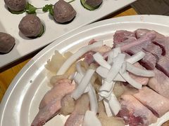 -同仁四季椰子鸡(宝安壹方城店)